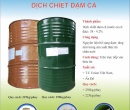⭐️⭐️⭐️DỊCH CÁ TRÍCH ⚡️