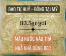 ⭐⭐⭐NƯỚC CHUYỂN NÂU TRÀ BEC 502⚡️