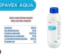 ⭐⭐⭐HEPAVEX AQUA