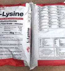 ⭐⭐⭐LYSINE⚡️