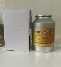 ⭐️⭐️⭐️Azithromycin dihydrate