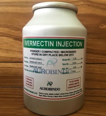 ⭐️⭐️⭐️IVERMECTIN ⚡️