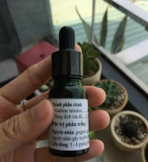 ⭐Đặc trị phân trắng cho tôm s8⭐
