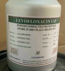 ⭐⭐LEVOFLOXACIN 