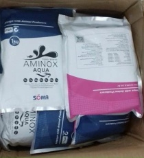 ⭐️⭐️⭐️AMINOX AQUA - KHOÁNG HỮU CƠ