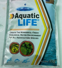 ⭐⭐⭐MEN VI SINH AQUATIC