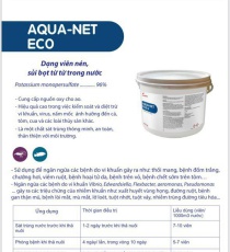 ️⭐️⭐️ aqua- net eco⚡️
