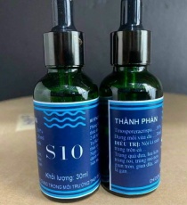 ⭐⭐⭐ĐẶC TRỊ KÝ SINH TRÙNG TÔM⚡️
