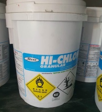 ⭐⭐⭐CHLORINE NHẬT% 