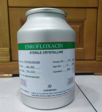 ⭐⭐⭐ENROFLOXACIN  