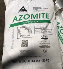 ⭐⭐⭐ AZOMITE