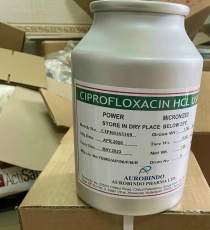 ⭐⭐⭐CIPROFLOXACIN 