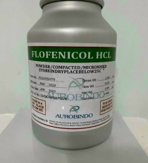 ⭐⭐Florfenicol⭐⭐