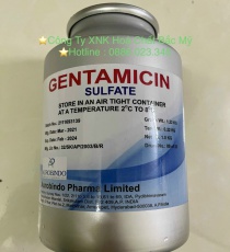 ⭐⭐⭐GENTAMICIN