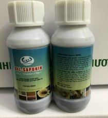 ⭐️⭐️⭐️SAPONIN TRỊ CÁ TẠP⚡️
