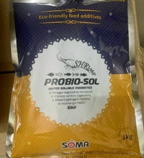  ⭐SOMA PROBIO SOL 