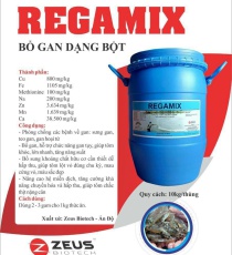 ⭐️⭐️⭐️KHOÁNG HỮU CƠ BỔ GAN