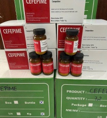 ⭐⭐⭐CEFEPIM - XUẤT XỨ ẤN ĐỘ