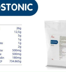 CALFOSTONIC