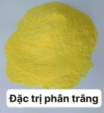 ĐẶC TRỊ PHÂN TRẮNG ANTIOL