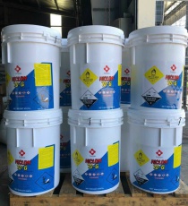 CHLORINE NICLON NHẬT