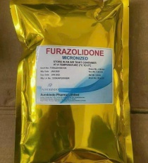 ⭐️⭐️⭐️⭐️FURAZOLIDONE