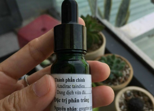 ⭐Đặc trị phân trắng cho tôm s8⭐