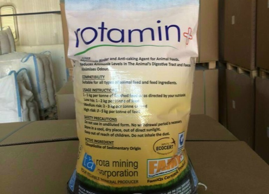  ⭐⭐⭐ ROTAMIN