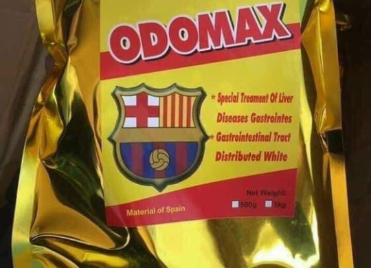 ⭐⭐⭐ODOMAX
