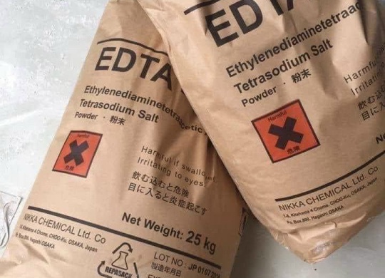  ⭐⭐⭐EDTA NHẬT 