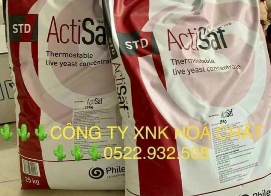  ⭐⭐⭐MEN TIÊU HOÁ ACTISAF