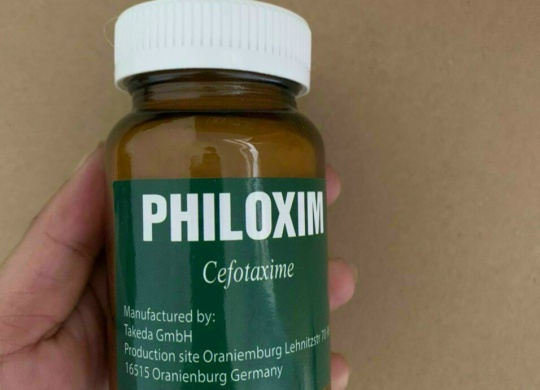 ⭐⭐⭐PHILOXIM ⭐⭐