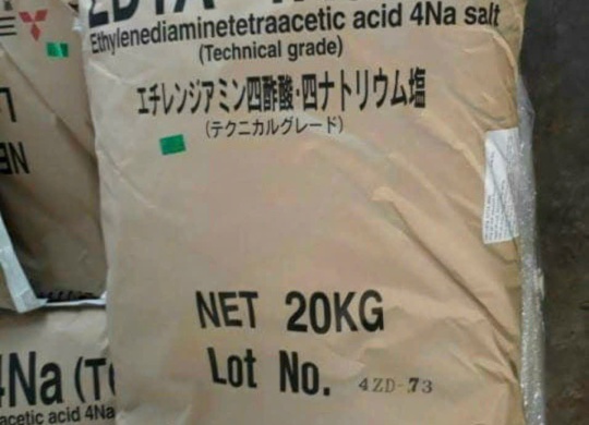 ⭐⭐⭐EDTA NHẬT 4NA⚡️