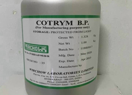 ⭐⭐⭐ Cotrim⭐⭐