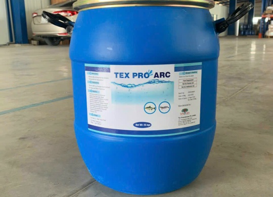 ⭐️⭐️⭐️⭐️TEX PRO TẨY NHỚT BẠT 