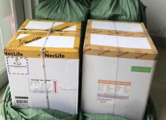 ⭐CEFOTAXIME SODIUM STERILE 98%⭐