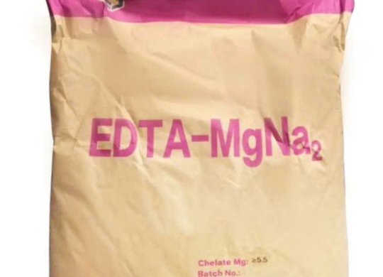  ⭐️EDTA MgNa2 - MAGIE HỮU CƠ ⭐️