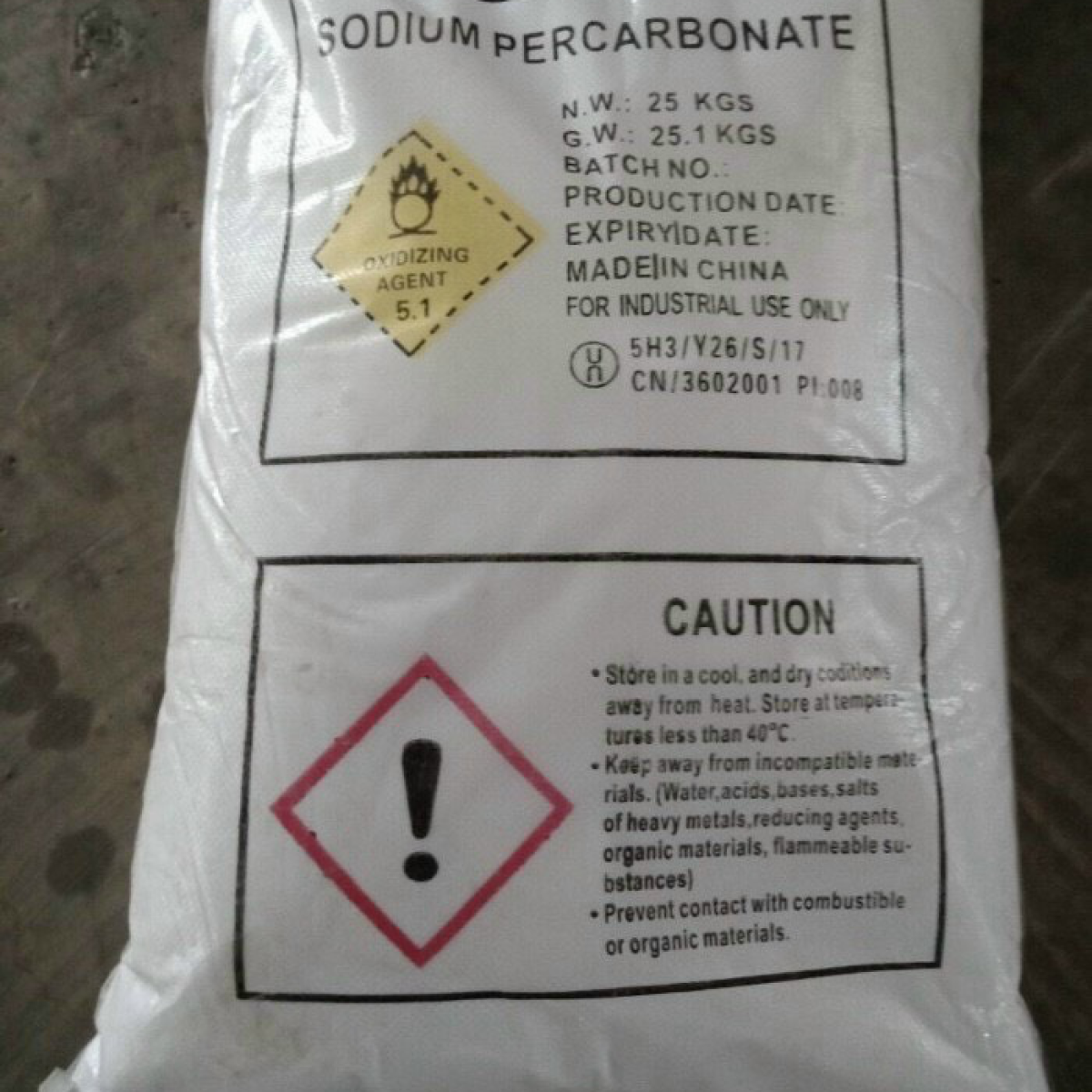 ⭐⭐⭐OXI BỘT⭐⭐