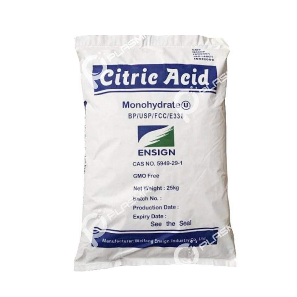 ⭐⭐⭐ACID CITRIC ⚡️