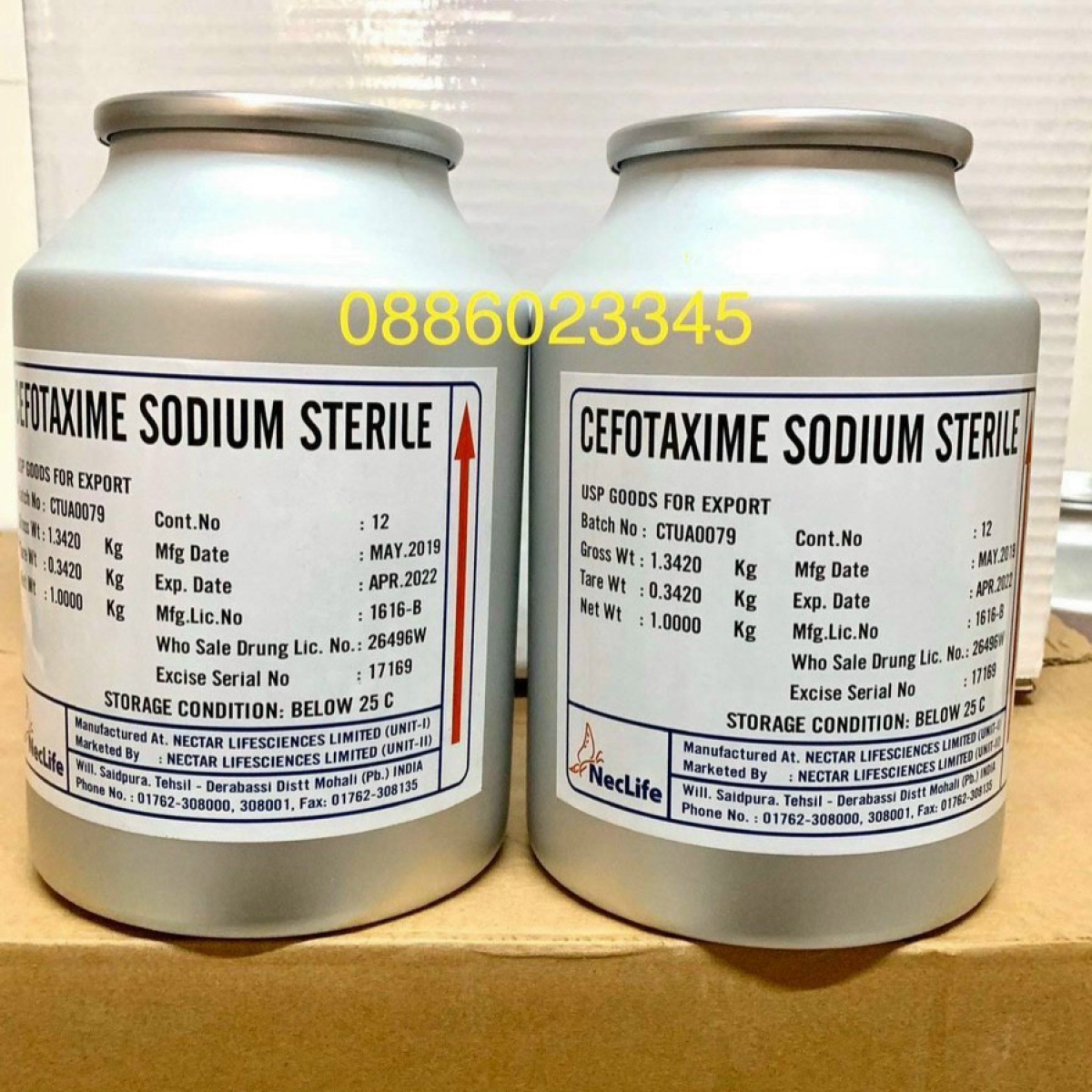 ⭐⭐cefotaxime⭐⭐