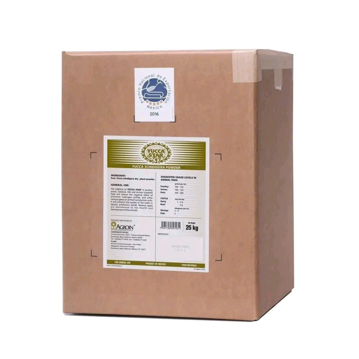 ⭐️⭐️⭐️YUCCA START LIQUID ⚡️