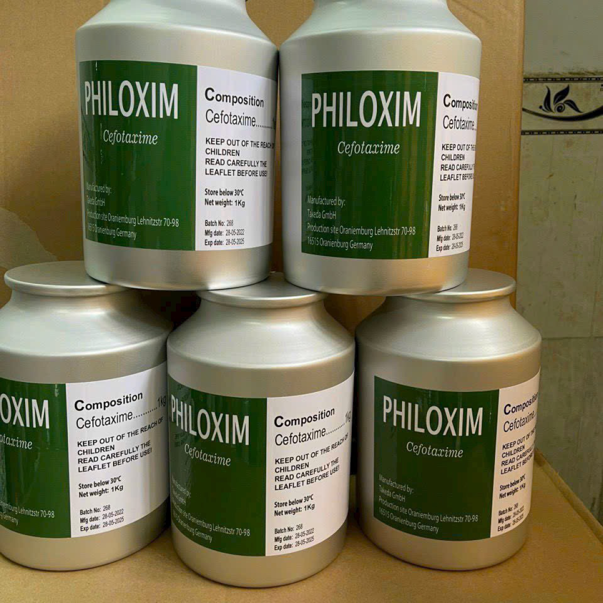 ⭐⭐ Philoxim⭐⭐