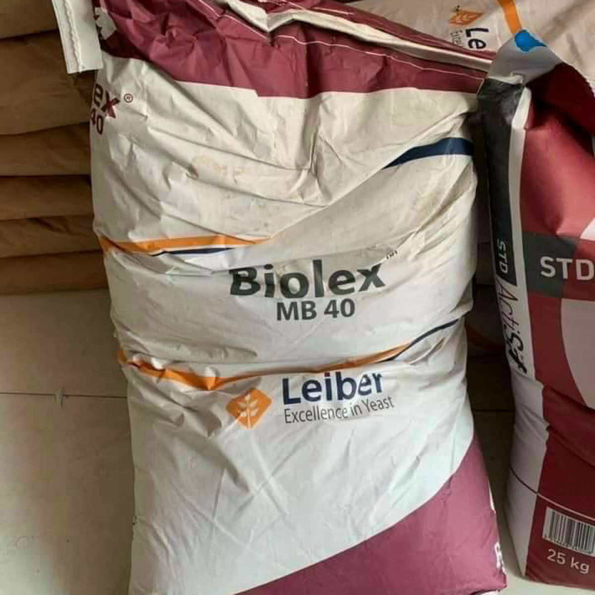 ⭐⭐⭐BETAGLUCAN ĐỨC