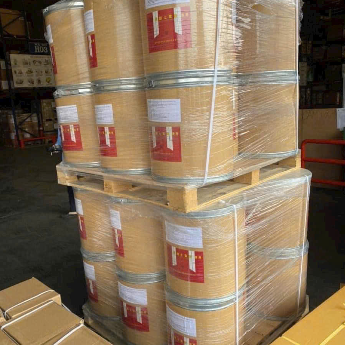 ⭐️⭐️OXITETRACYCLINE TRUNG QUỐC⭐️⭐️