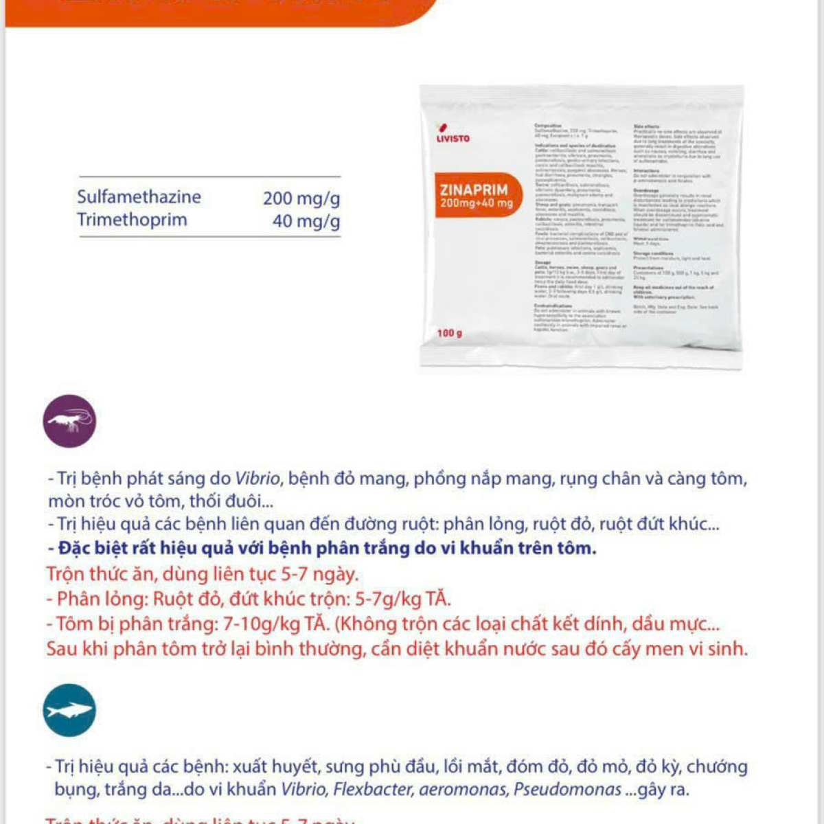 ⭐⭐⭐⭐⭐ZINAPRIM⭐