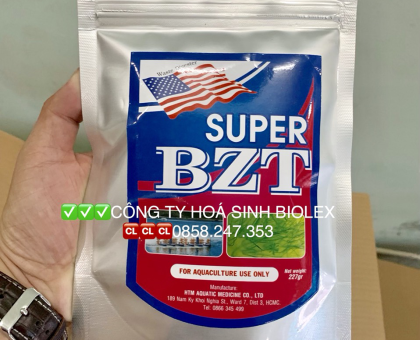 Thuốc thú y Gentamicin là gì, các loại phổ biến