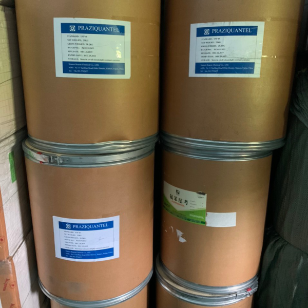 ⭐⭐⭐PRAZIQUANTEL⚡️