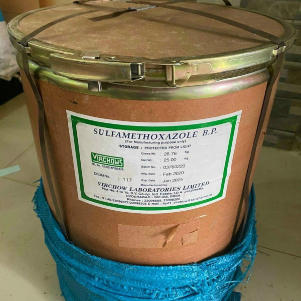 ⭐⭐⭐SULFAMETHOXAZOLE