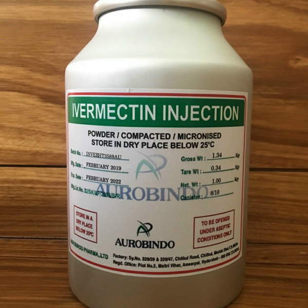 ⭐️⭐️⭐️IVERMECTIN ⚡️