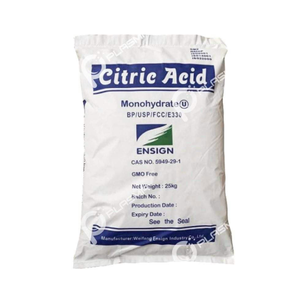 ⭐⭐⭐ACID CITRIC ⚡️